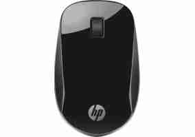 Мышь HP Z4000 Wireless Mouse (фиолетовый)