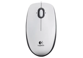 Мышь Logitech M100 White (910-005004, 910-001605, 910-006764)