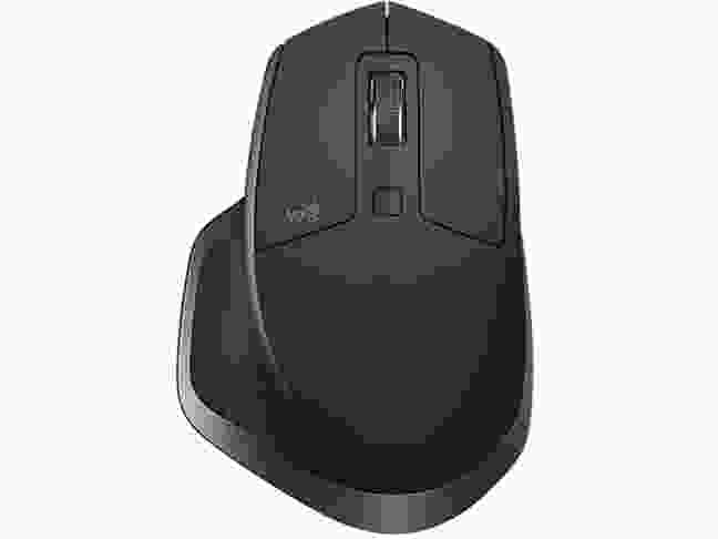 Мышь Logitech MX Master 2S Graphite (910-005139)