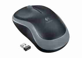 Мышь Logitech M185 Wireless Mouse Grey (910-002238) УЦЕНКА