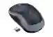 Мышь Logitech M185 Wireless Mouse Grey (910-002238)