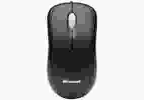 Мышь Microsoft Basic Optical Mouse (черный)