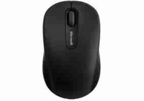 Мышь Microsoft Mobile Mouse 3600 BT Black (PN7-00004)