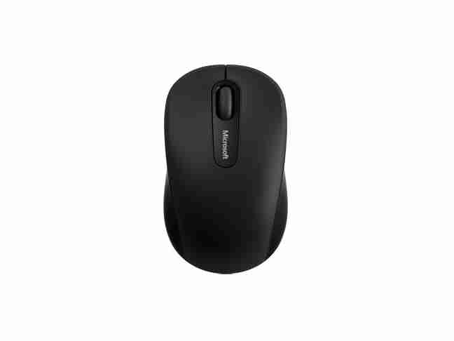 Мышь Microsoft Mobile Mouse 3600 BT Black (PN7-00004)