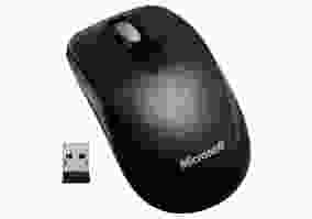 Мышь Microsoft Wireless Mobile Mouse 1000 (розовый)