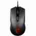 Мышь MSI Clutch GM40 Gaming Mouse Black