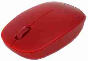 Миша Omega OM-420 (червоний)