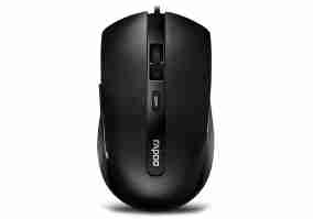 Мышь Rapoo N3600 (черный)