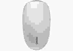 Мышь Rapoo T8 Wireless Laser Touch Mouse (черный)