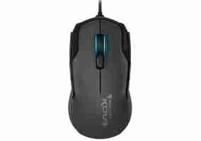 Миша Roccat Kova 2016 (чорний)