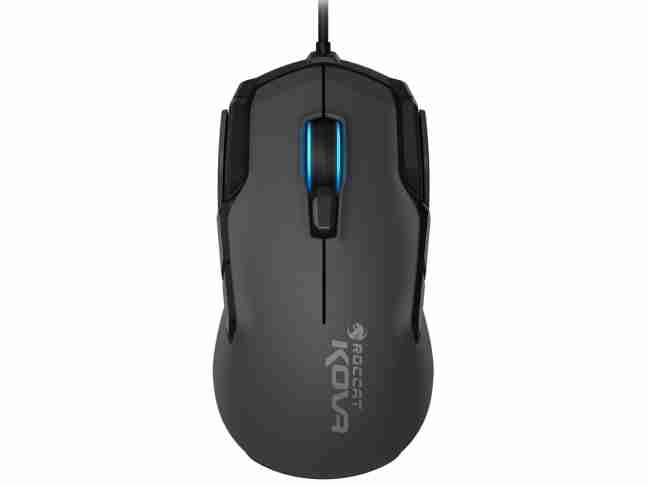 Мышь Roccat Kova 2016 (черный)