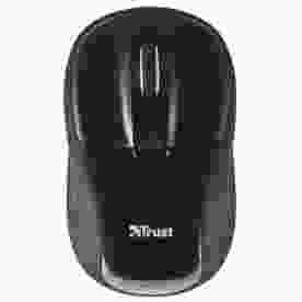 Миша Trust Primo Wireless Mouse Black (20322)