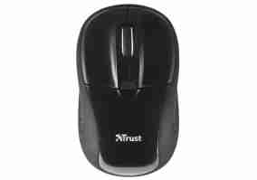 Мышь Trust Primo Wireless Mouse Black (20322)
