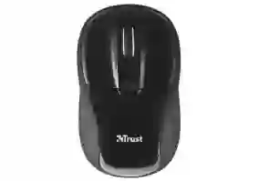 Мышь Trust Primo Wireless Mouse Black (20322)