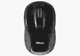 Миша Trust Primo Wireless Mouse Black (20322)