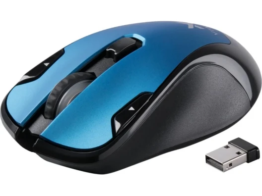 Мышь Vinga MSW-527 Blue