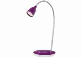 Настільна лампа EGLO Durengo 93079 (фіолетовий)