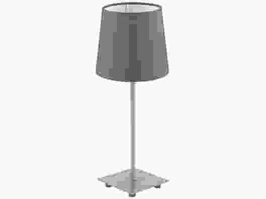 Настольная лампа EGLO Lauritz 92881 (коричневый)