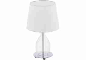 Настольная лампа EGLO Rineiro 94682 (серый)