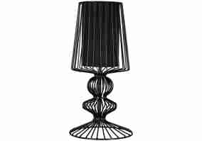 Настільна лампа Nowodvorski Aveiro 5411 (чорний)