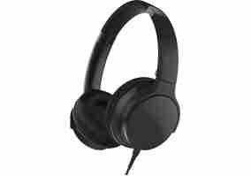 Наушники Audio-Technica ATH-AR3iS (черный)