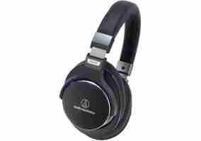 Навушники Audio-Technica ATH-MSR7 (чорний)