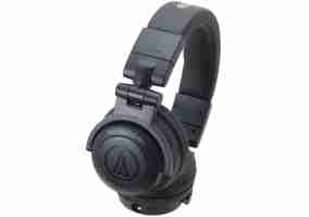 Наушники Audio-Technica ATH-PRO500MK2 (черный)