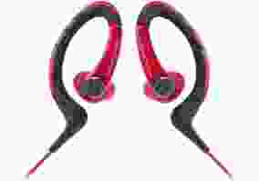 Наушники Audio-Technica ATH-SPORT1RD