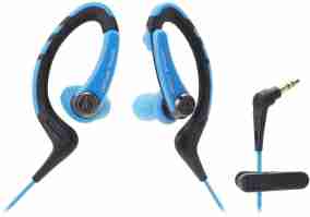 Наушники Audio-Technica ATH-SPORT1BL Blue