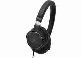 Наушники Audio-Technica ATH-SR5 (черный)