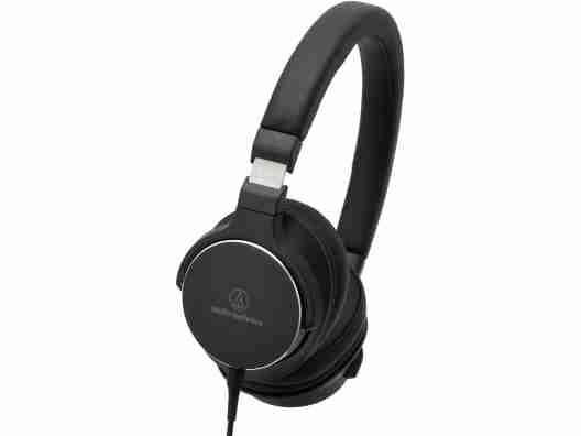 Наушники Audio-Technica ATH-SR5 (черный)