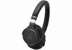 Навушники Audio-Technica ATH-SR5BTBK Black