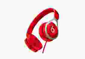 Наушники Beats by Dr. Dre EP On-Ear Headphones Red (ML9C2)