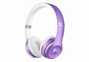 Наушники Beats by Dr. Dre Solo3 Wireless Ultra Violet Collection (MP132)