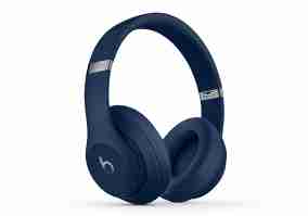 Наушники Beats by Dr. Dre Studio3 Wireless Blue (MQCY2)