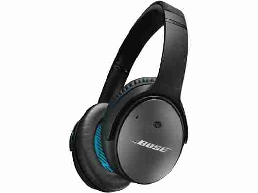 Наушники Bose QuietComfort 25 (черный)