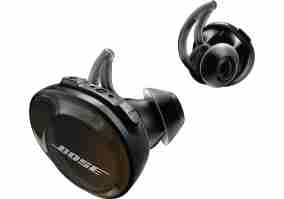 Наушники Bose SoundSport Free Wireless Black 774373-0010