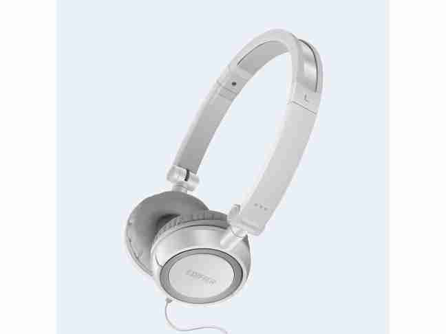 Навушники Edifier H650 White