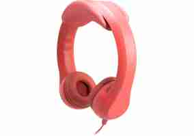 Навушники Elesound Kids Headphone (ES-K100) Red