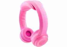 Наушники Elesound Kids Headphone (ES-KBT100) Pink