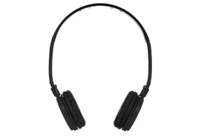 Наушники Ergo VM-330 Black