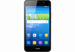 Мобильный телефон Huawei Ascend Y6 Dual Sim
