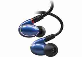 Навушники FiiO FH1 (синій)