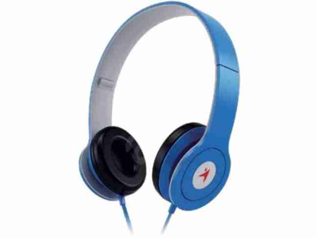 Наушники Genius HS-M450 Blue