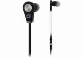 Навушники Global Sound A0105 mic (чорний)