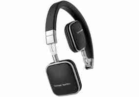 Наушники Harman Kardon Soho (коричневый)