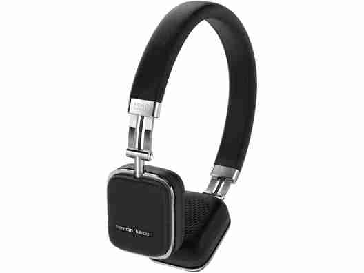 Наушники Harman Kardon Soho Wireless (черный)