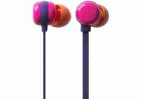 Навушники Iriver BC-10E (рожевий)