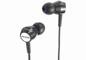 Навушники Iriver ICP-AT1000 (чорний)