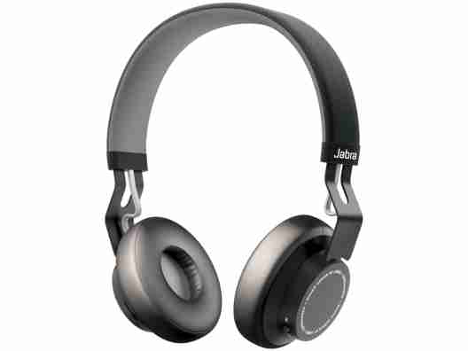 Наушники Jabra Move Wireless Coal Black (100-96300000-60)